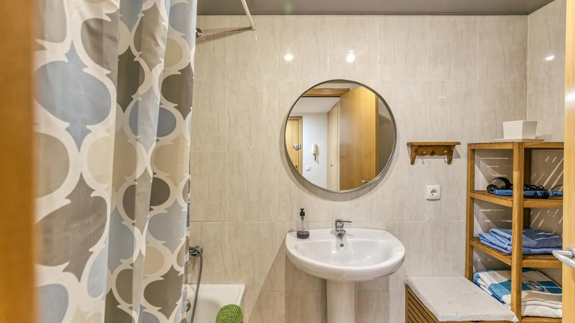 Loft Palamos Lägenhet