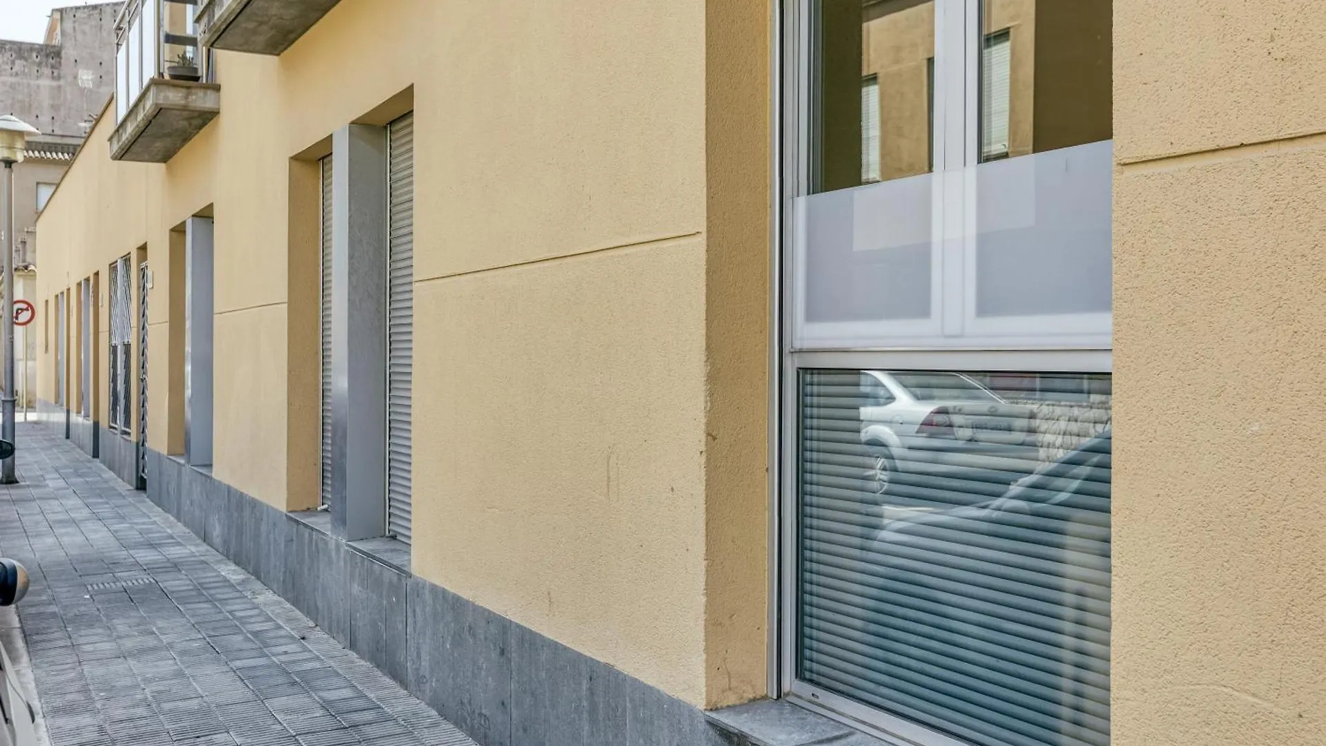 Loft Palamos Lejlighed Spanien