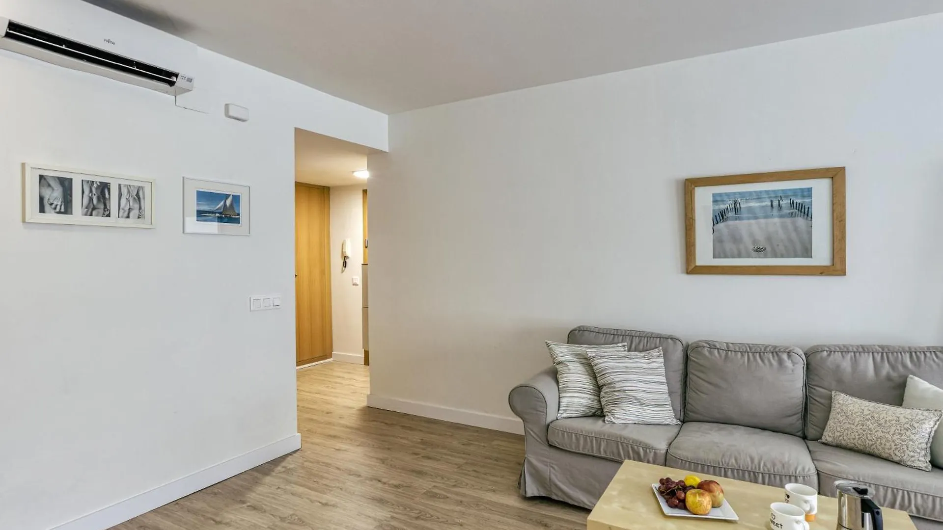 Loft Palamos Lägenhet