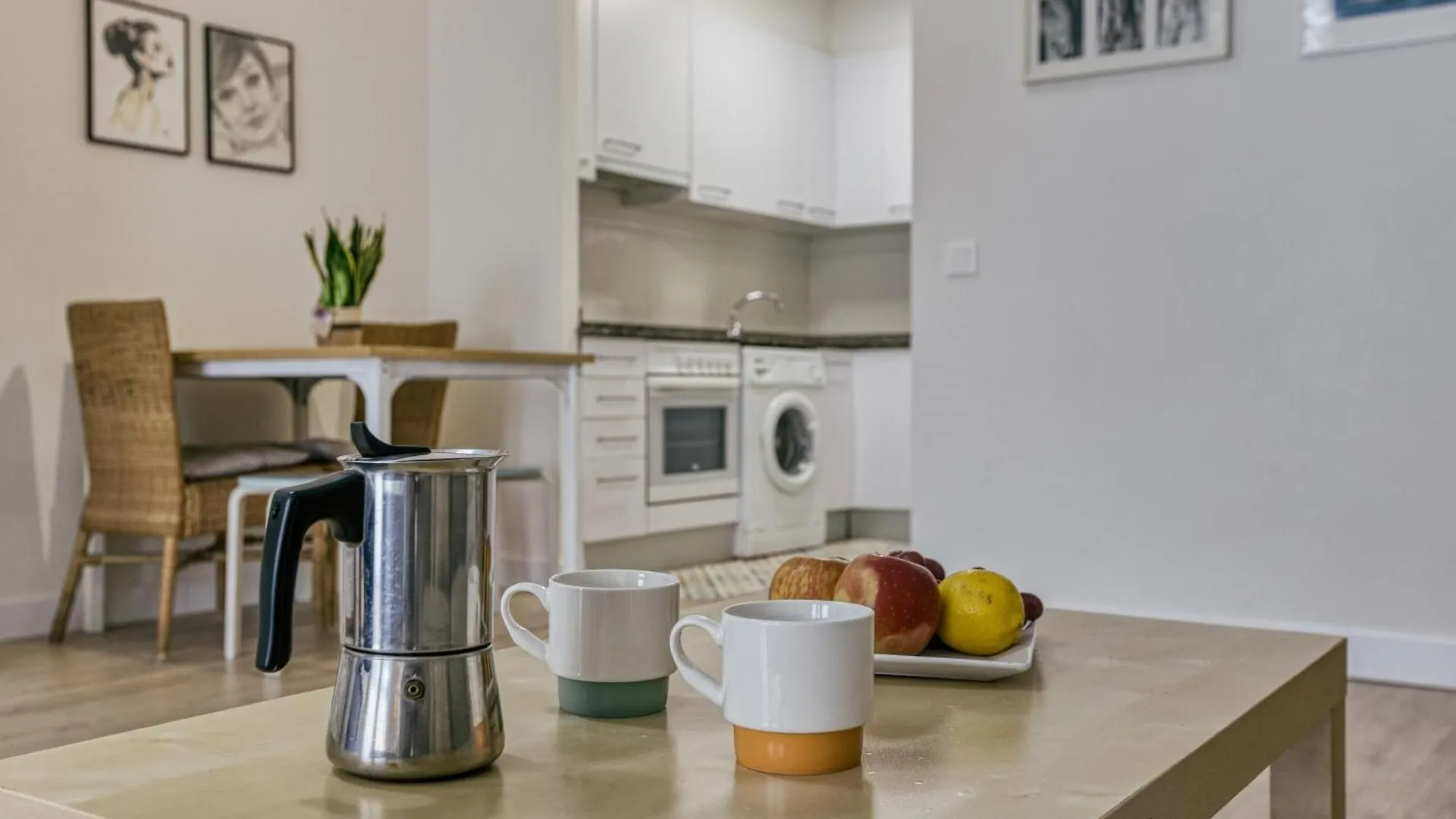 Loft Palamos Lägenhet