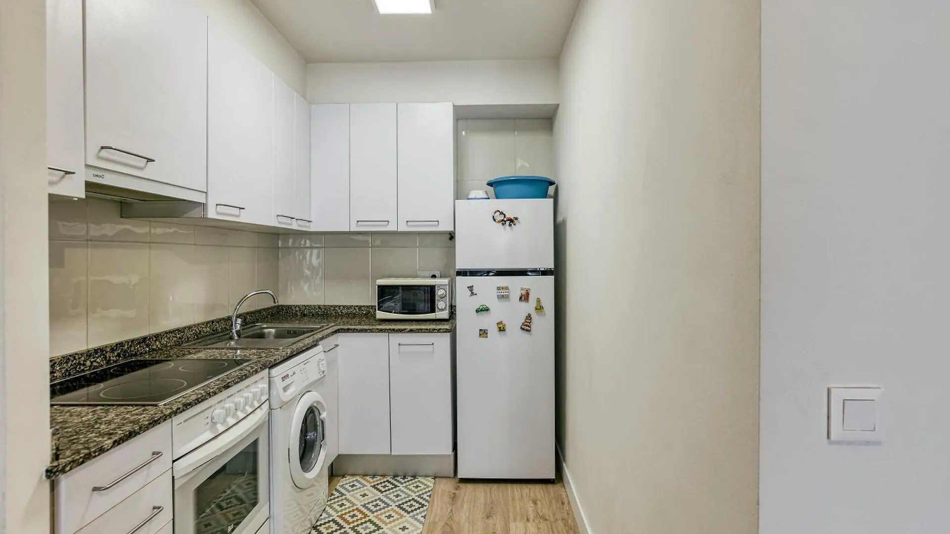 Loft Palamos Lejlighed