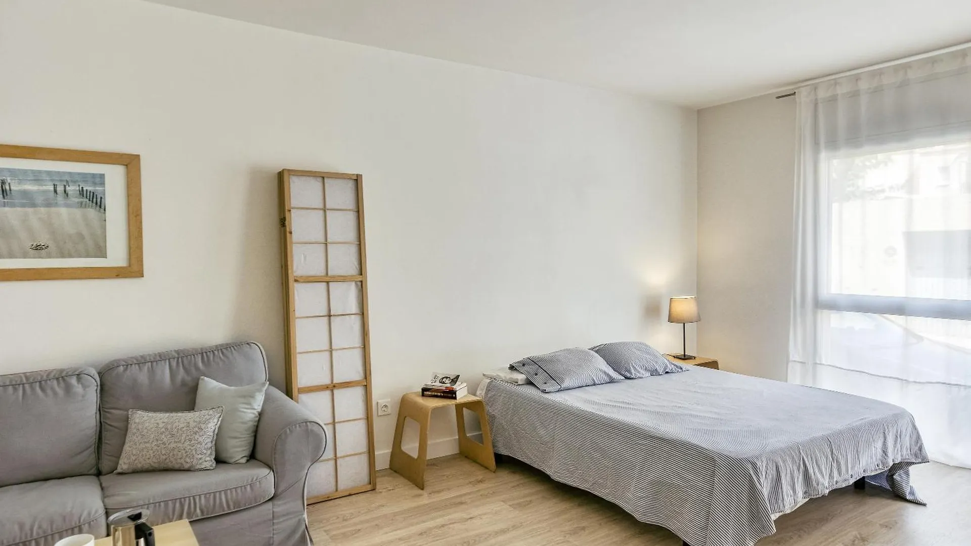 Apartmán Loft Palamós