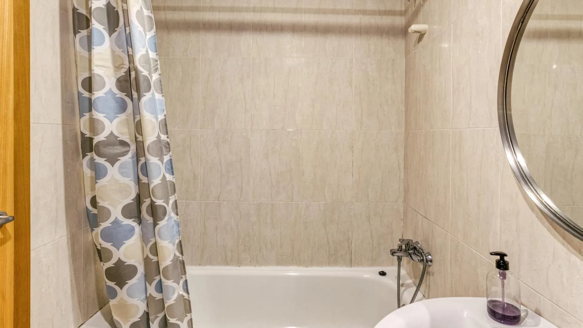 Apartmán Loft Palamós