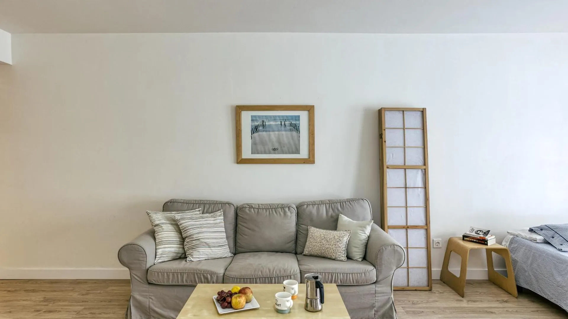 Apartmán Loft Palamós 0*,  Španělsko