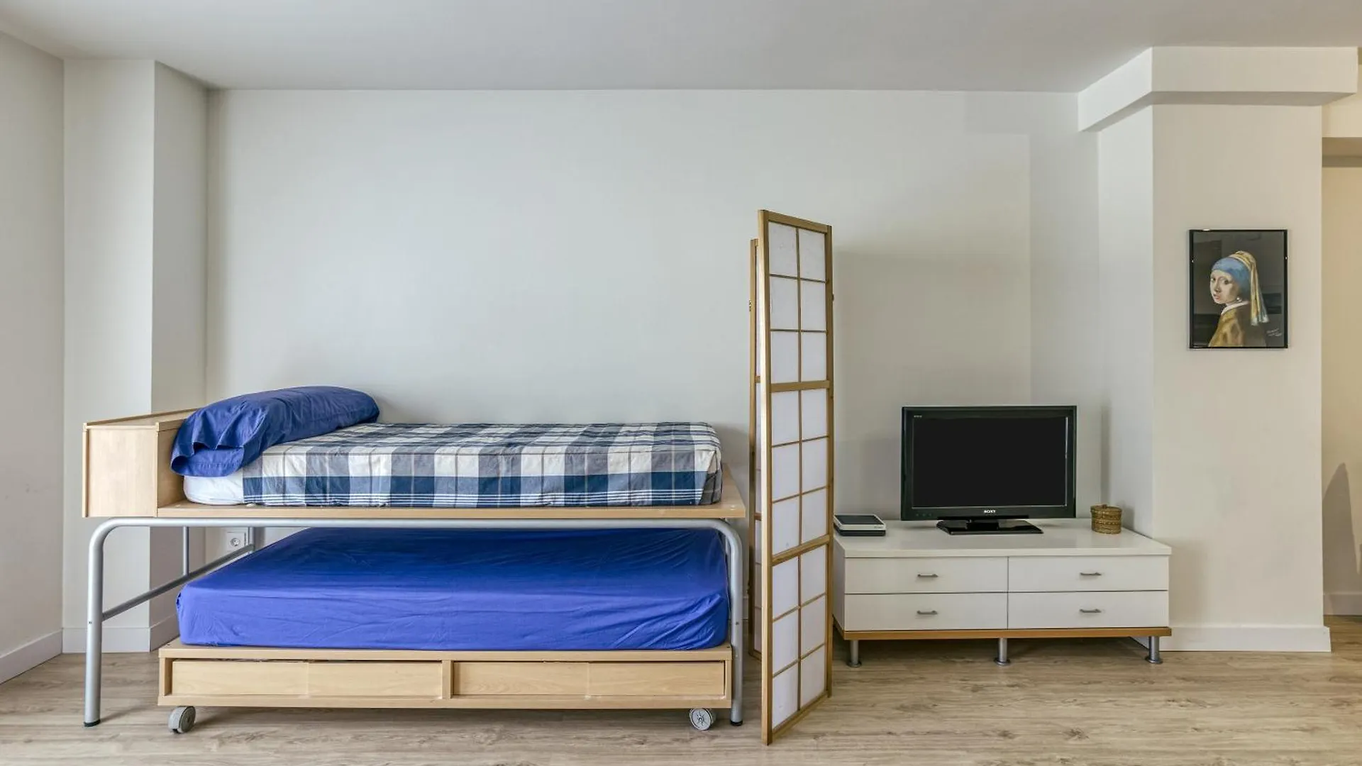 Apartmán Loft Palamós 0*,  Španělsko
