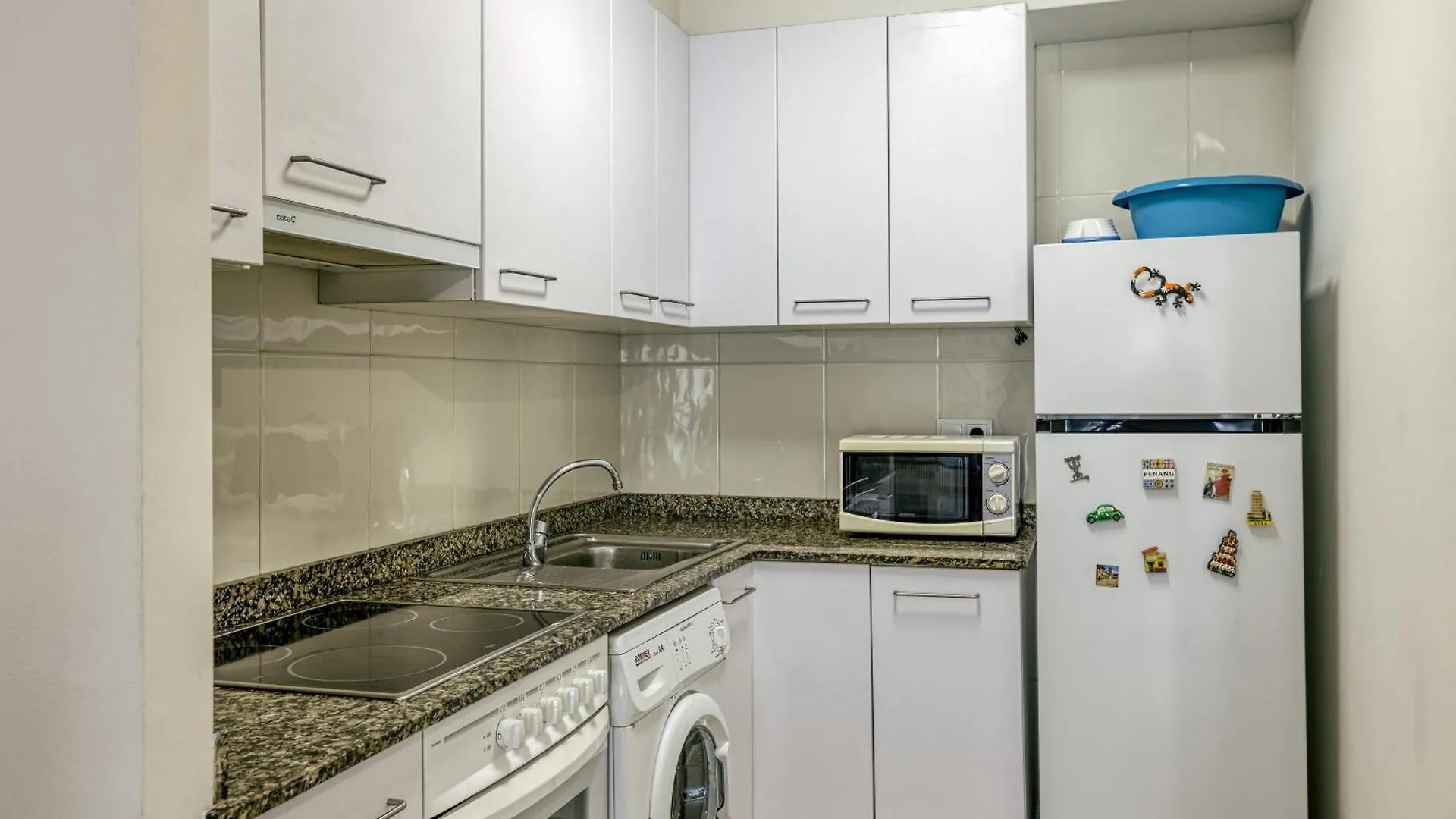 Apartmán Loft Palamós