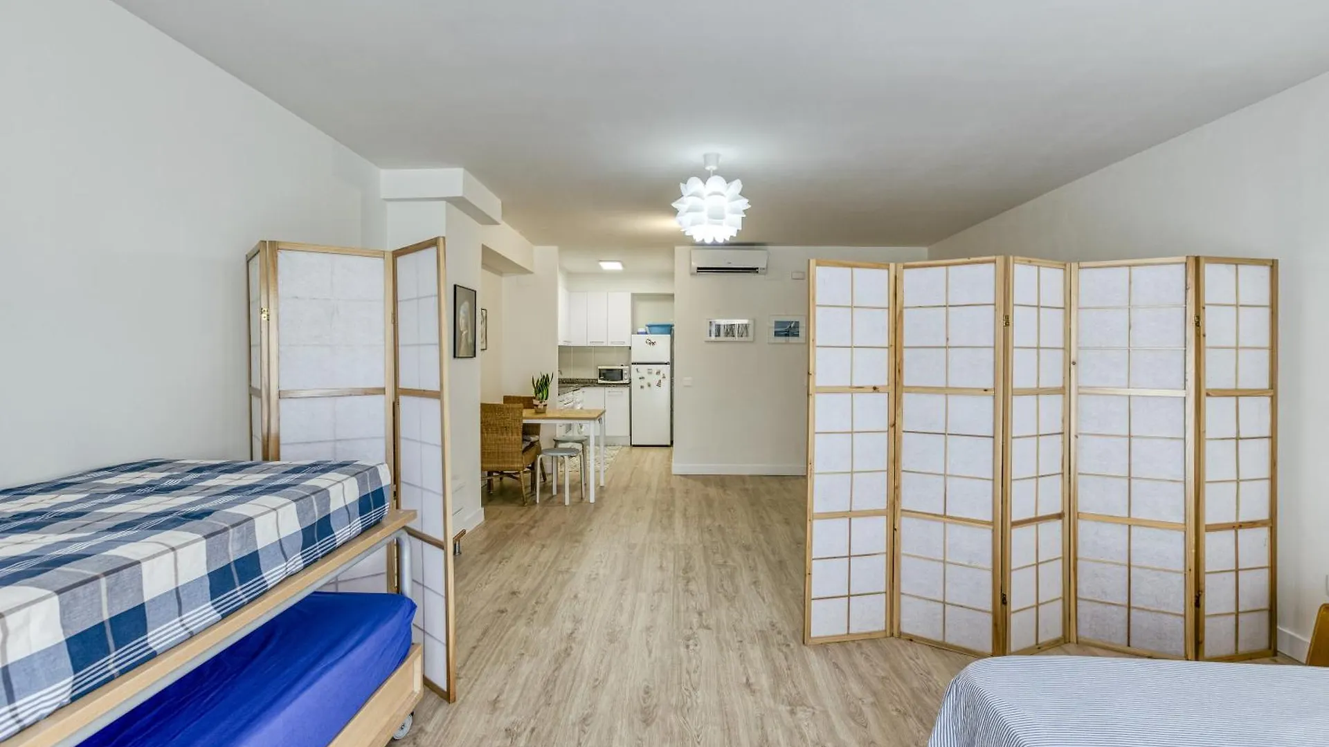 Apartmán Loft Palamós 0*,